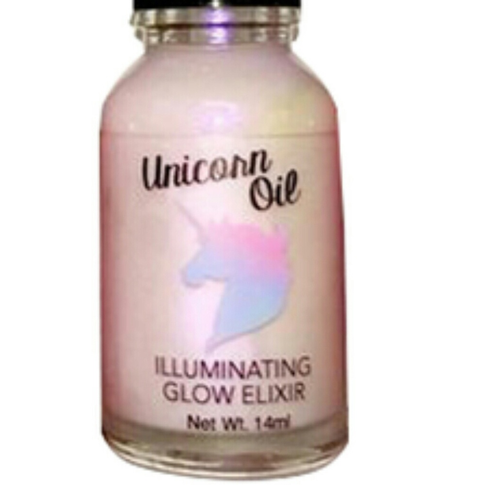UNICORN OIL ELIXIR HIGHLIGHTER STROBE